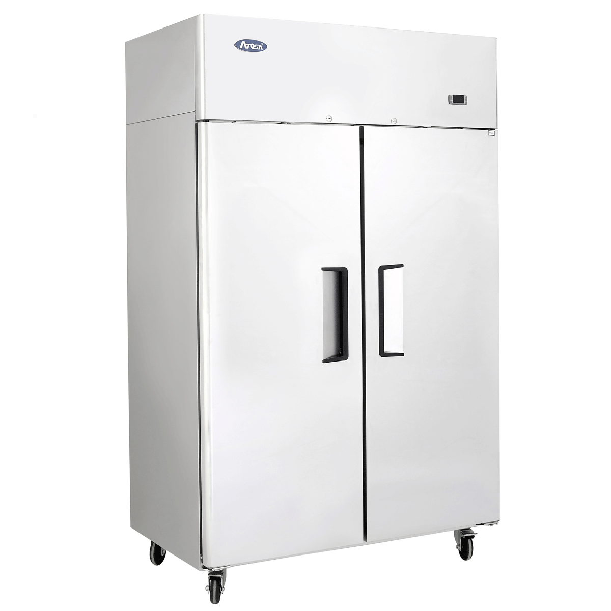 Armoire Réfrigérée Négative Compacte - 2 Portes - 900 L