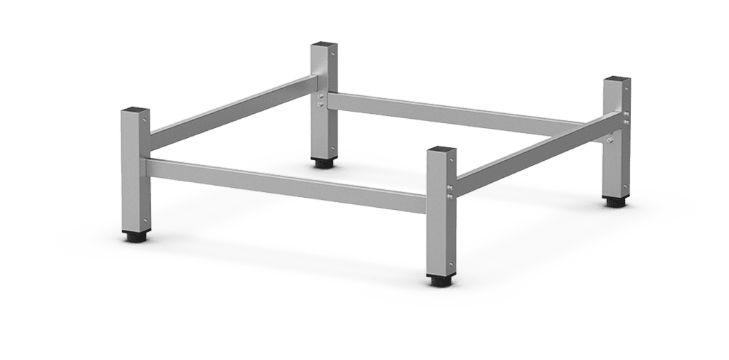 Pietement bas (UNOX XWVRC-0021-L)