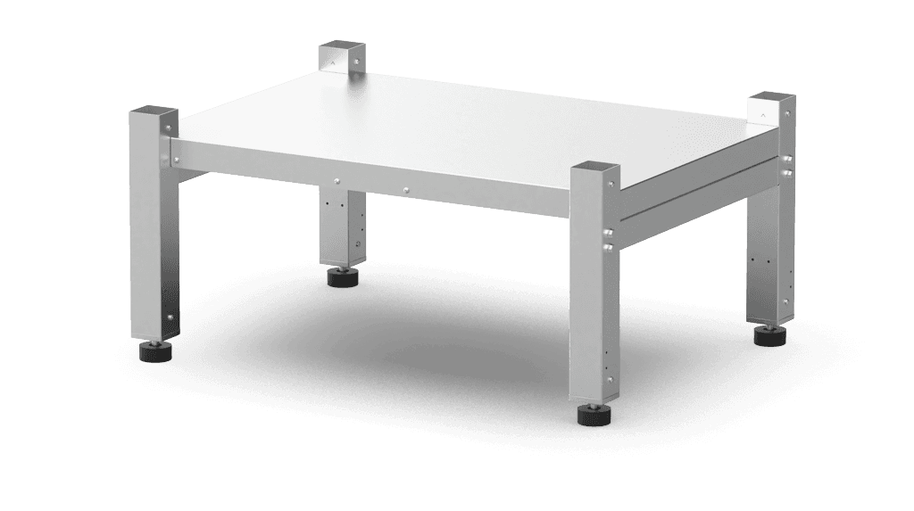 SMART.Drain pour piètement bas (UNOX XWVRCN-0011-L-PO)