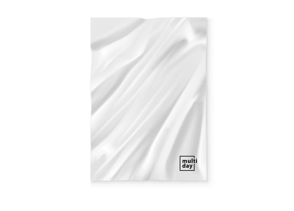 SACHETS MULTI.DAY (UNOX XUC137)