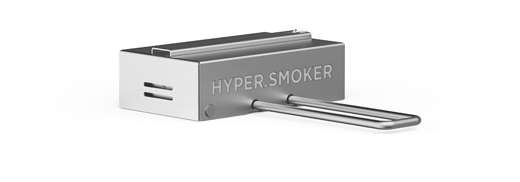 HYPER.Smoker (UNOX XUC090)