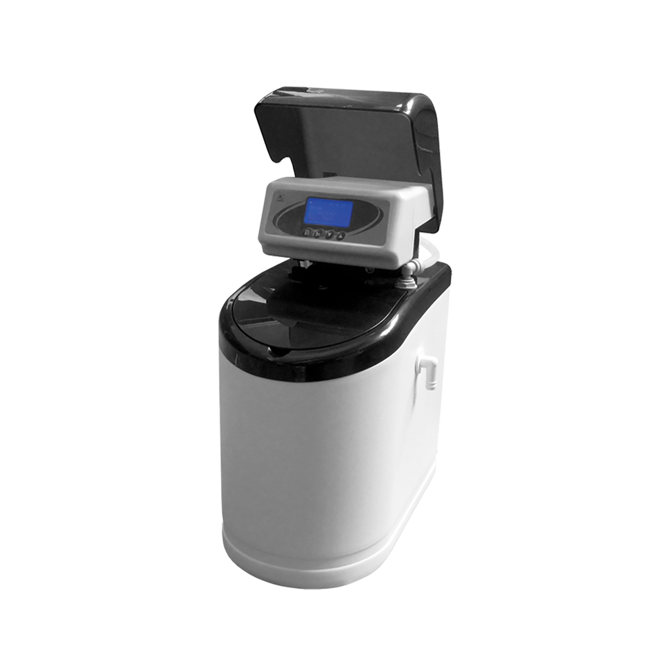 Adoucisseur d'eau 5 litres volumétrique EMB