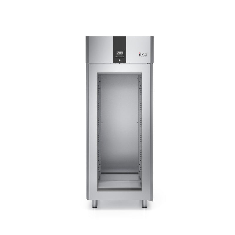 Armoire de séchage -3/ +35°C - 1 porte vitrée - AS71PV - EVOLUTION - Ilsa