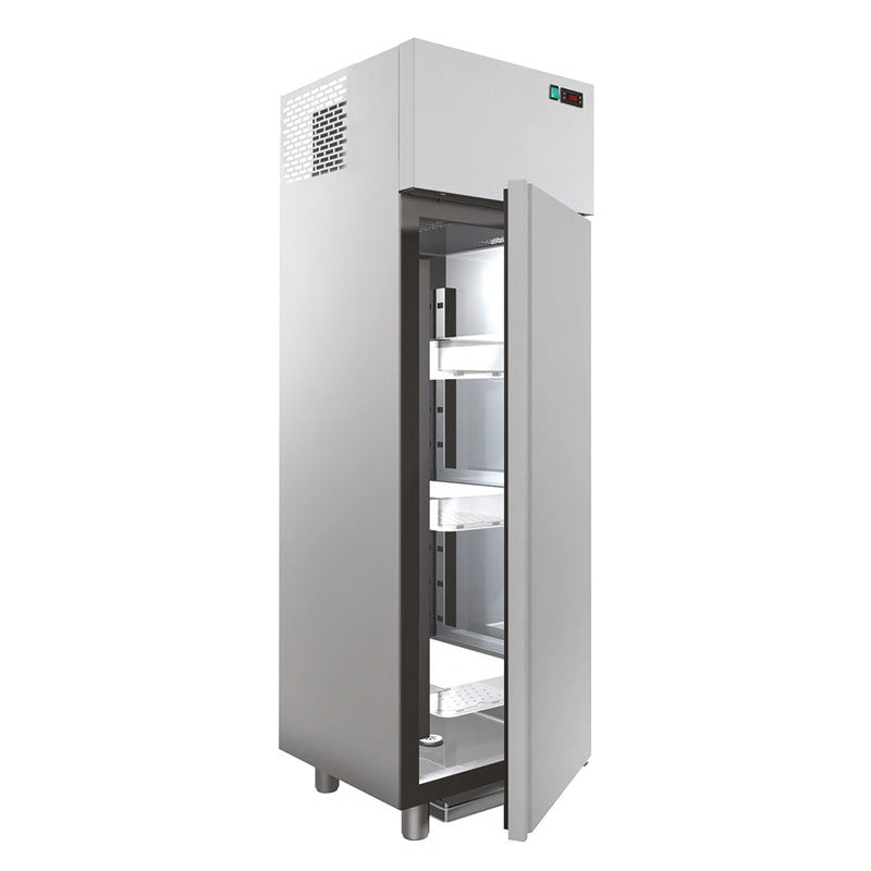 Armoire gastronorme à poissons positive - GN 1/1 profondeur 620 MM - 400 L - Nosem