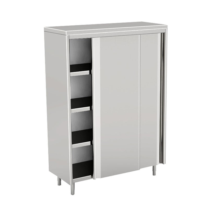 Armoire haute - PROF. 600 MM - LONG. 1400 MM - Hauteur 2000 MM - Nosem
