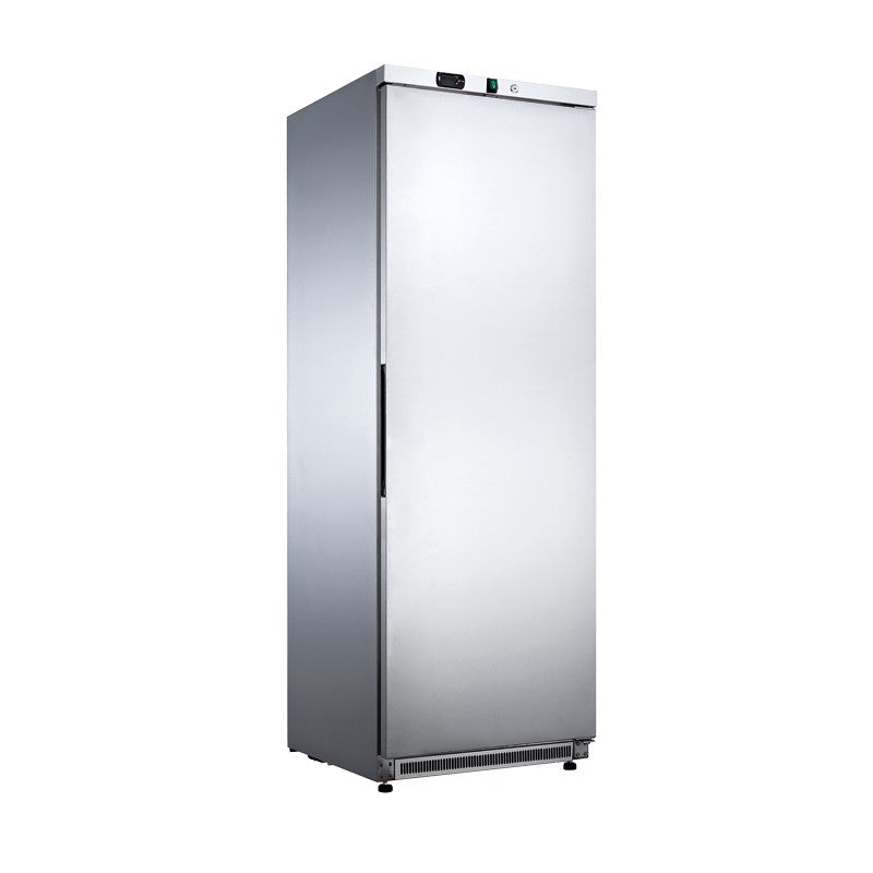 Armoire négative -18/-22°C - 350 L - Extérieur inox - Furnotel