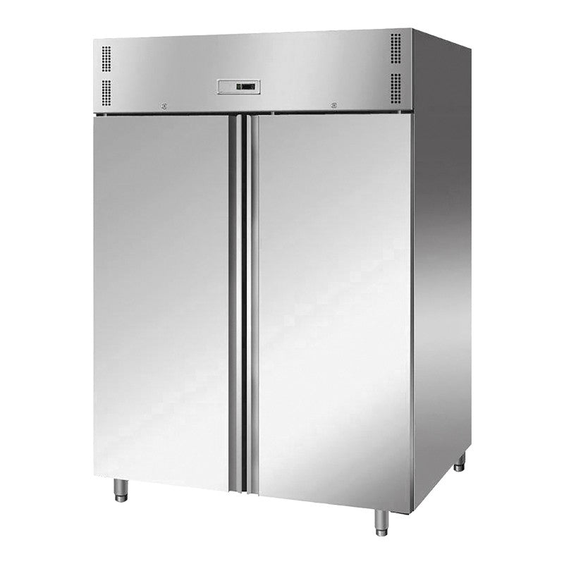 Armoire réfrigérée négative 1400 L - GN 2/1 - Avec groupe logé - Nosem