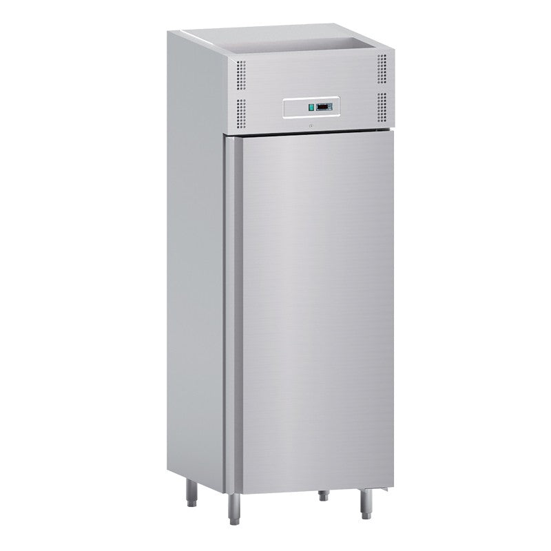 Armoire réfrigérée négative 700 L - GN 2/1 - Avec groupe logé - Nosem