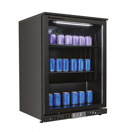 Furnotel - Arrière-Bar 1 Porte Battante