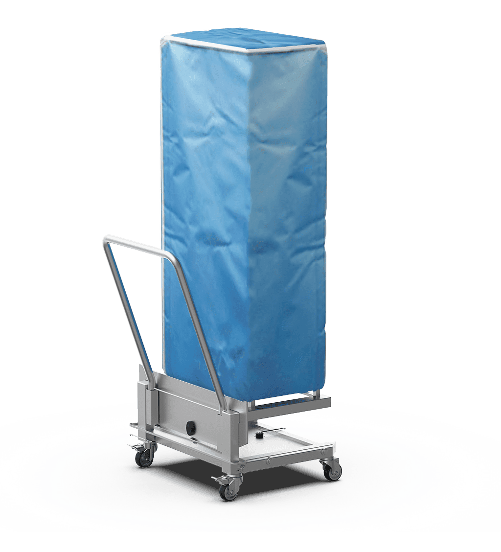 HOLDING.Cover (UNOX XUC030)