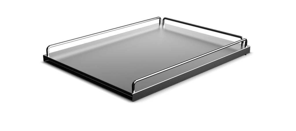 Tablette de rangement (UNOX XUC290)