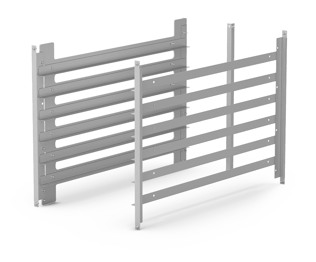Support latéral (UNOX XWCLC-0613-H)