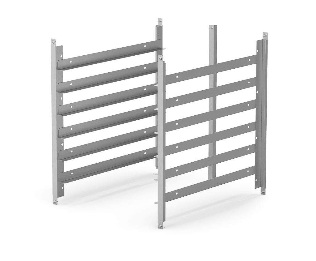 Support latéral (UNOX XWCLC-0623-H)