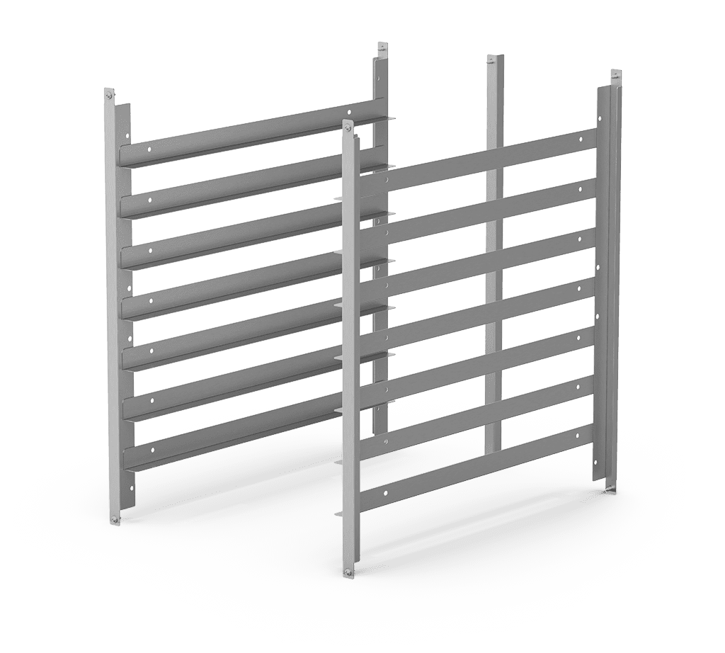Support latéral (UNOX XWVLC-0711-H)