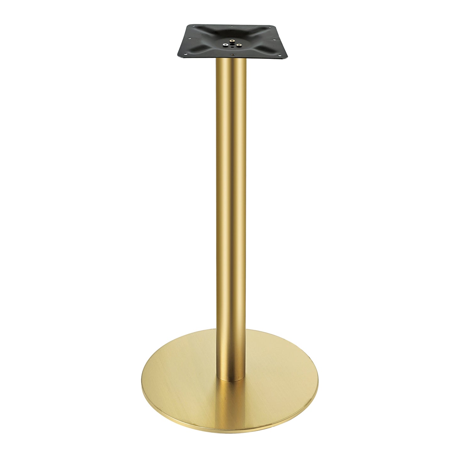 Base Ronde Haute Or