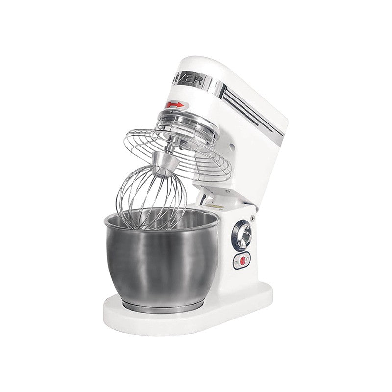 Batteur variateur de vitesse - 0,5 kg - Puissance totale absorbée 0.3 KW - Pizza Group