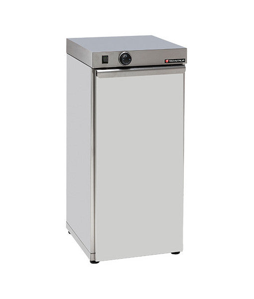 Chauffe assiettes - 1 porte - électrique