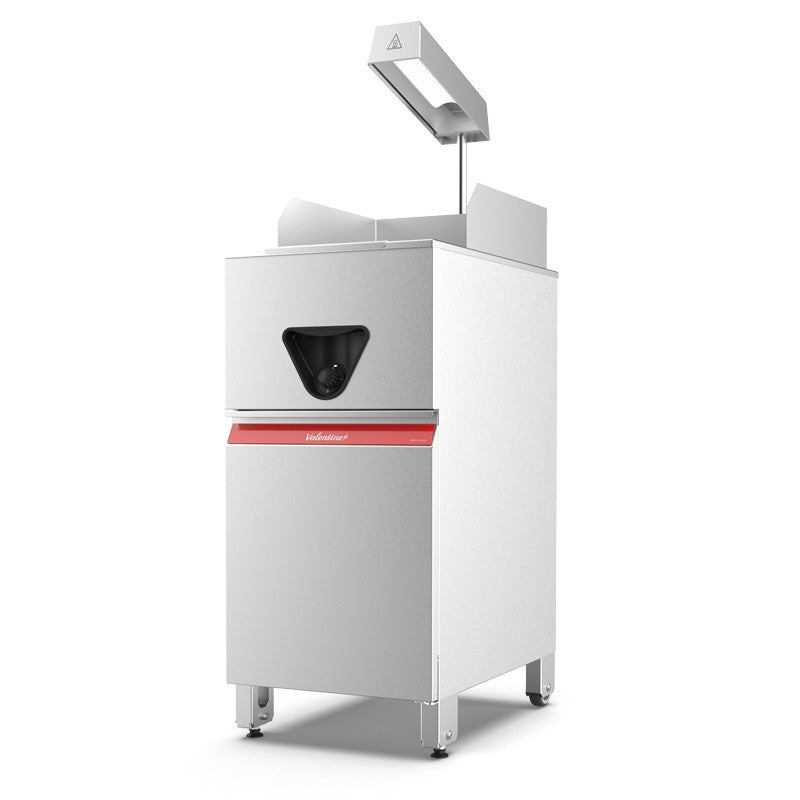 Chauffe frites compact et performant - Série core station - Valentine