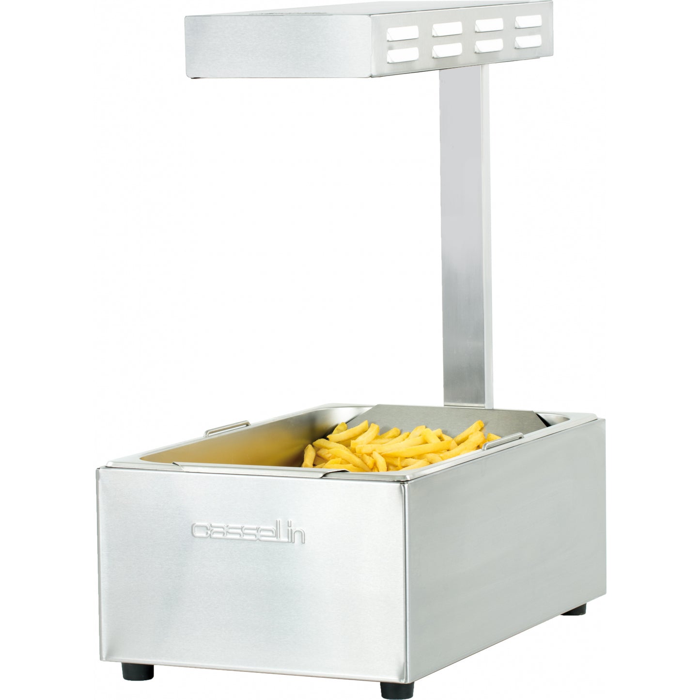 Chauffe-frites GN 1/1 Infrarouge - Casselin