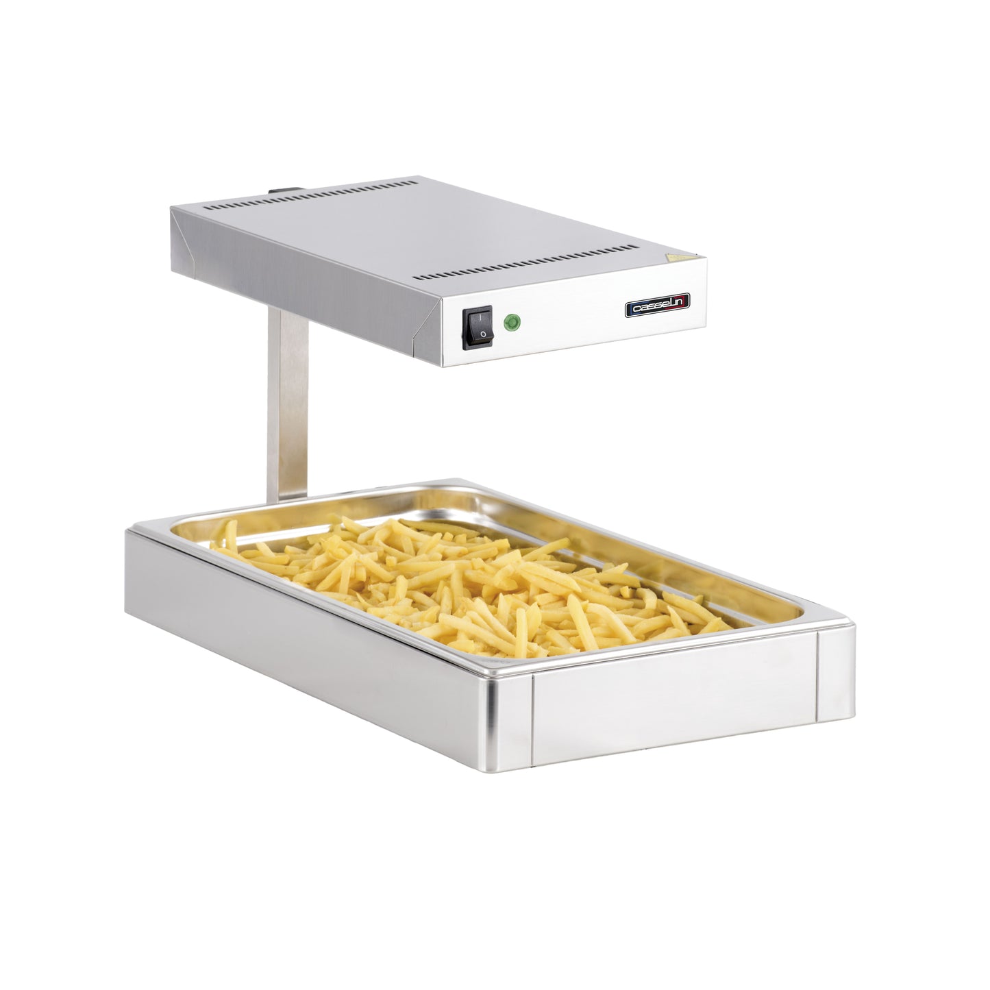 Chauffe-frites GN 1/1 - Casselin