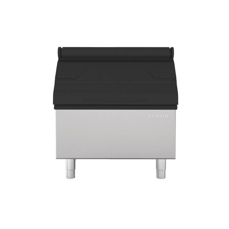Coffre de stockage pour machines sans réserve - Série MG - MG125KB - Icematic