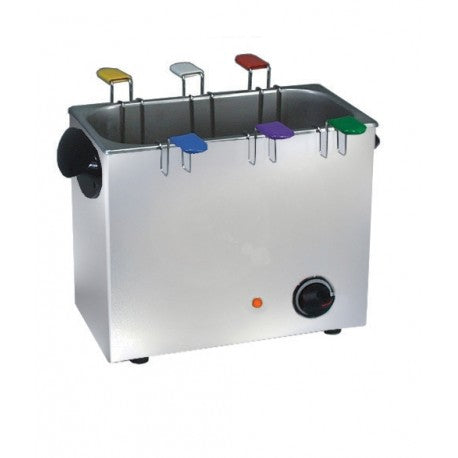 Cuiseur à oeufs - 6 oeufs - 230 V - 21272