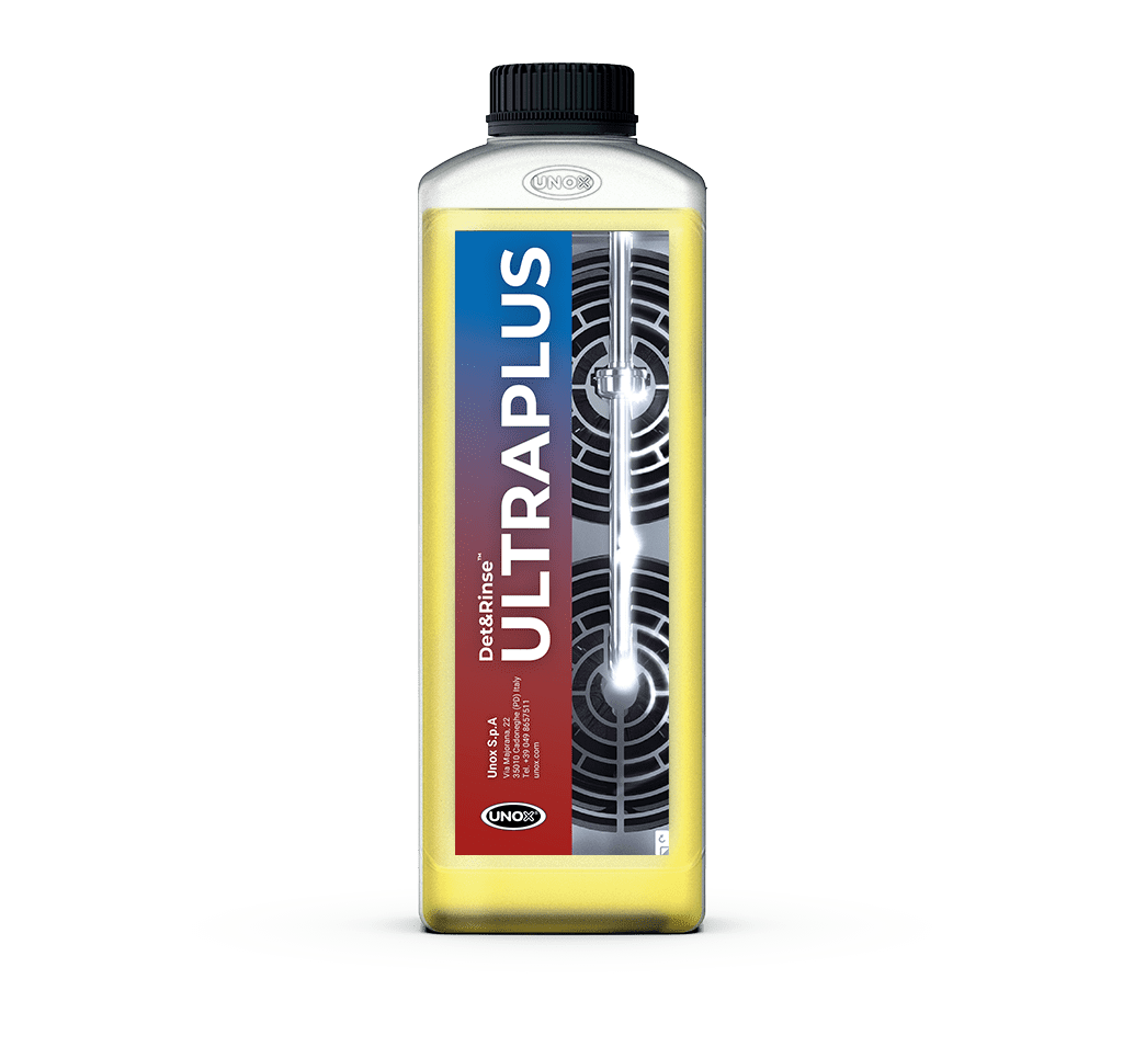 DET&Rinse ULTRAPLUS UNOX DB1075A0