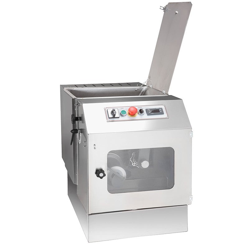 Diviseuse - 30 kg - Hauteur 520 mm - Pizza Group