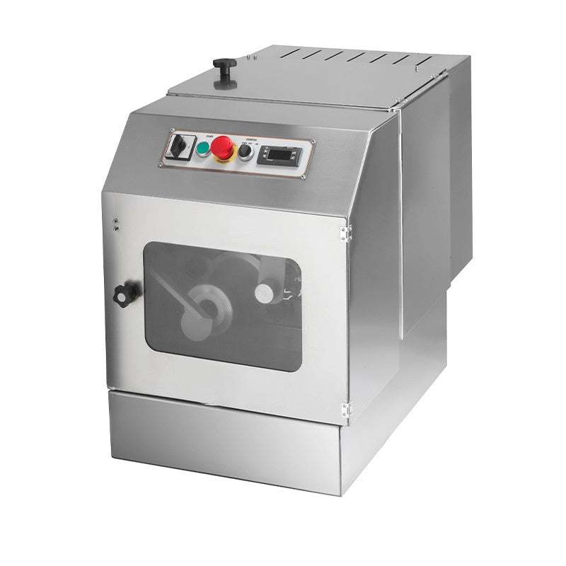 Diviseuse - 30 kg - Hauteur 650 mm - Pizza Group