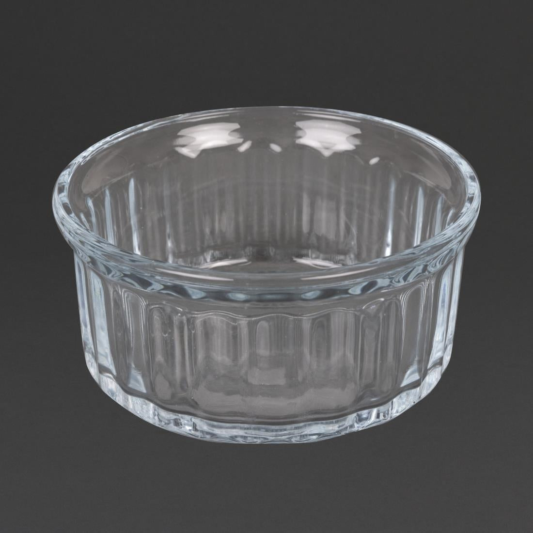 Ramequin en verre Pyrex 9,7 cm - Pyrex - GD028