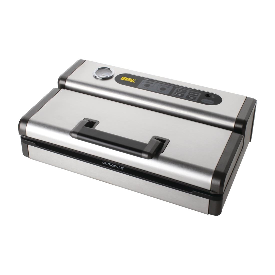 Machine sous vide inox Buffalo 300mm - Buffalo - CN514