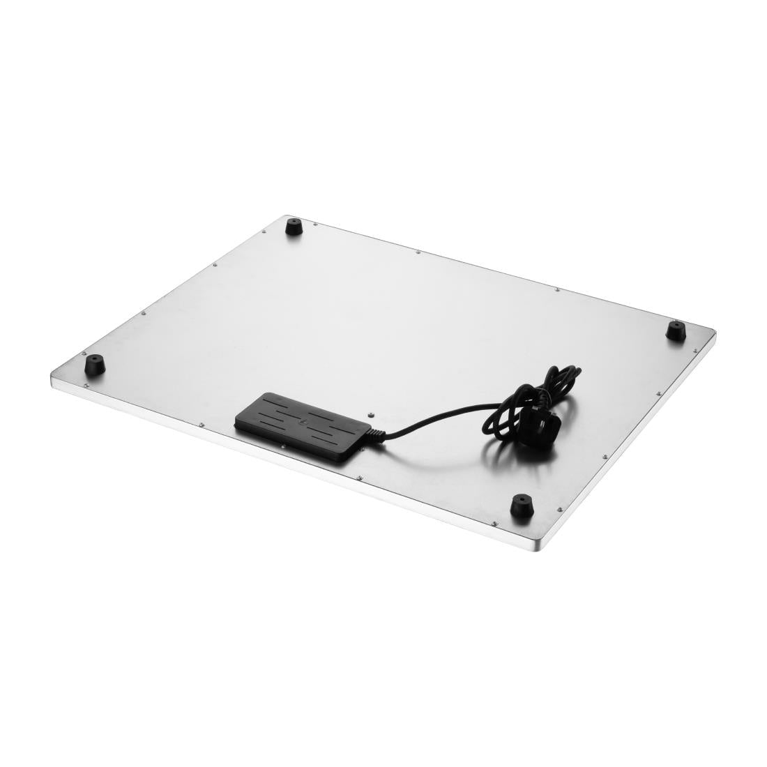 Plateau chauffant alimentaire mince Buffalo GN 2/1 - Buffalo - HZ509