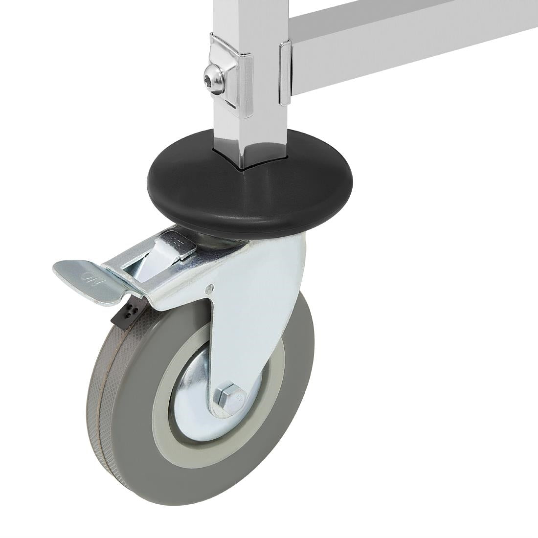 Chariot porte-plateaux de pâtisserie Vogue 16 niveaux - Vogue - JB375