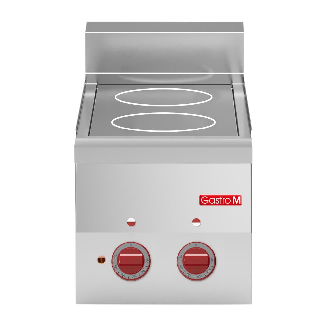 Table électrique en vitrocéramique Gastro M 60/30PVE - Gastro M - GN019