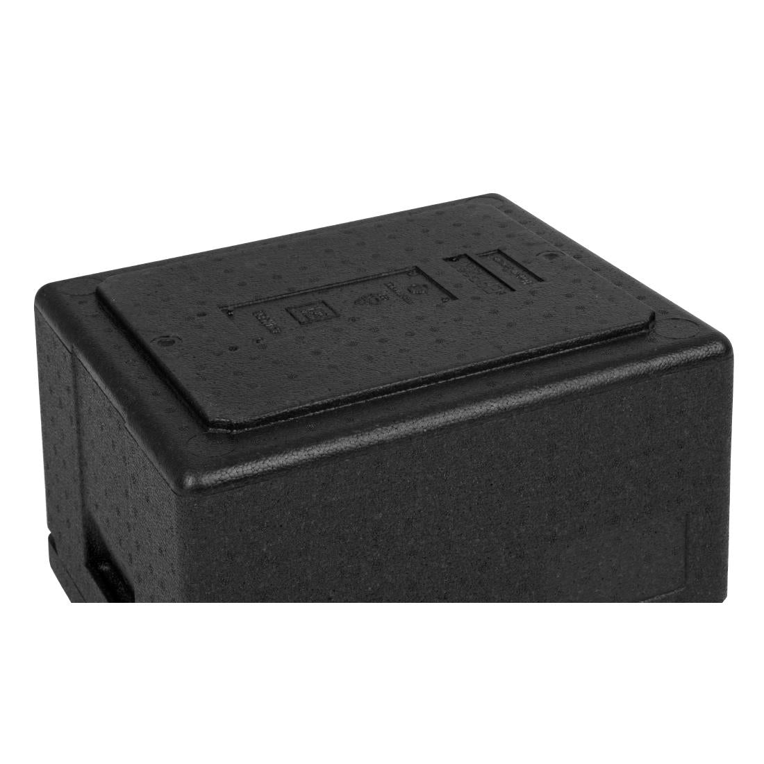 Conteneur EPP ouverture sur le dessus GN 1/2 Cambro 16,9 Litres - Cambro - DW570