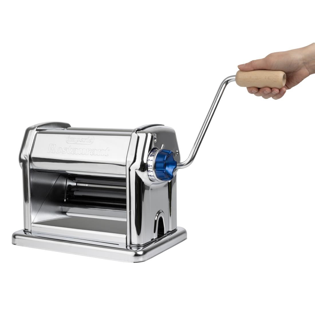 Machine à pâtes manuelle Imperia - Imperia - K581