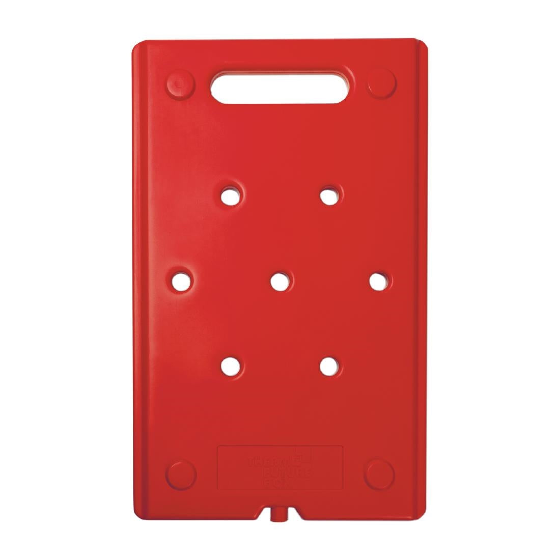 Plaque eutectique chaude Thermo Future Thermobox - Thermo Future - GF277