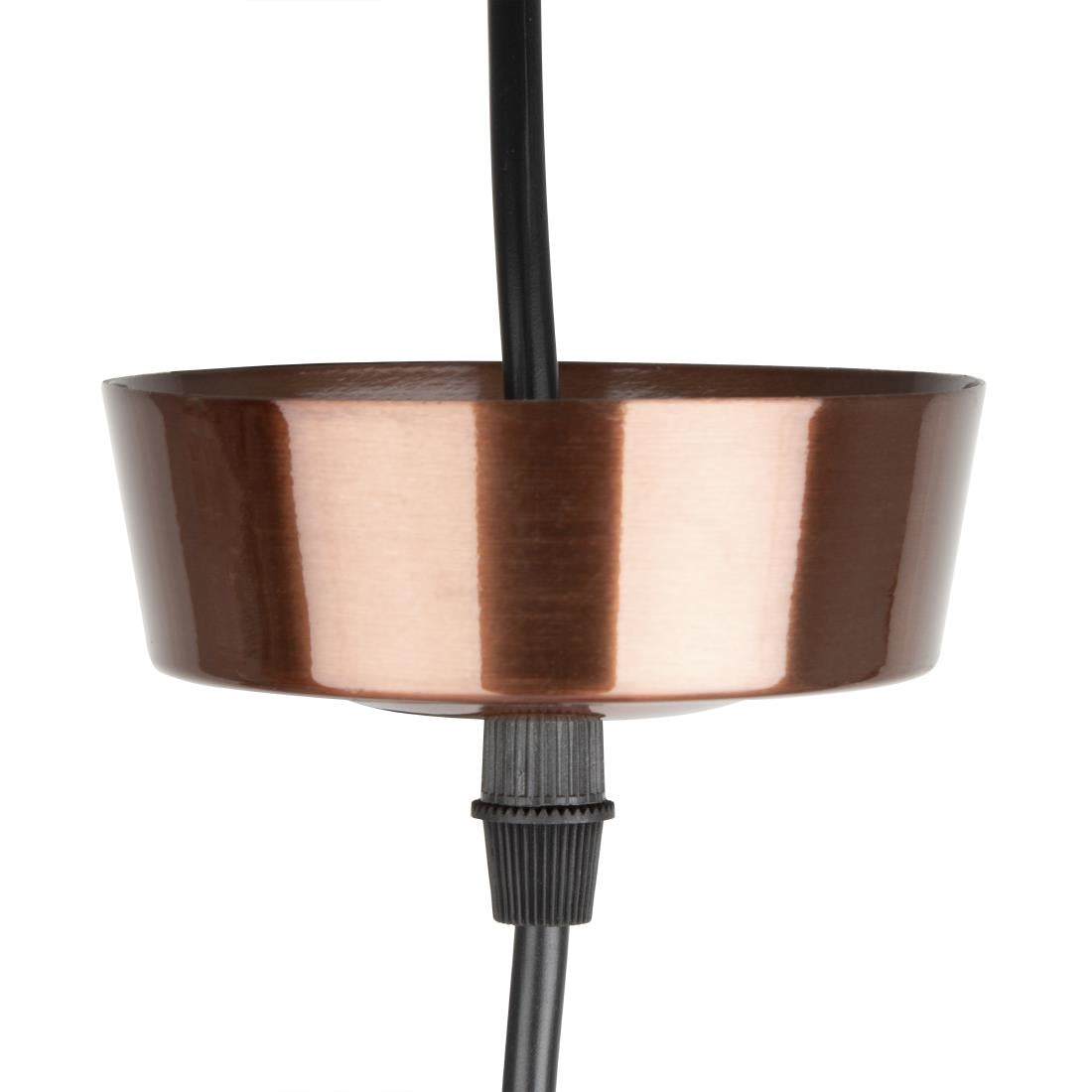 Lampe chauffante Buffalo finition laiton - Buffalo - DR755