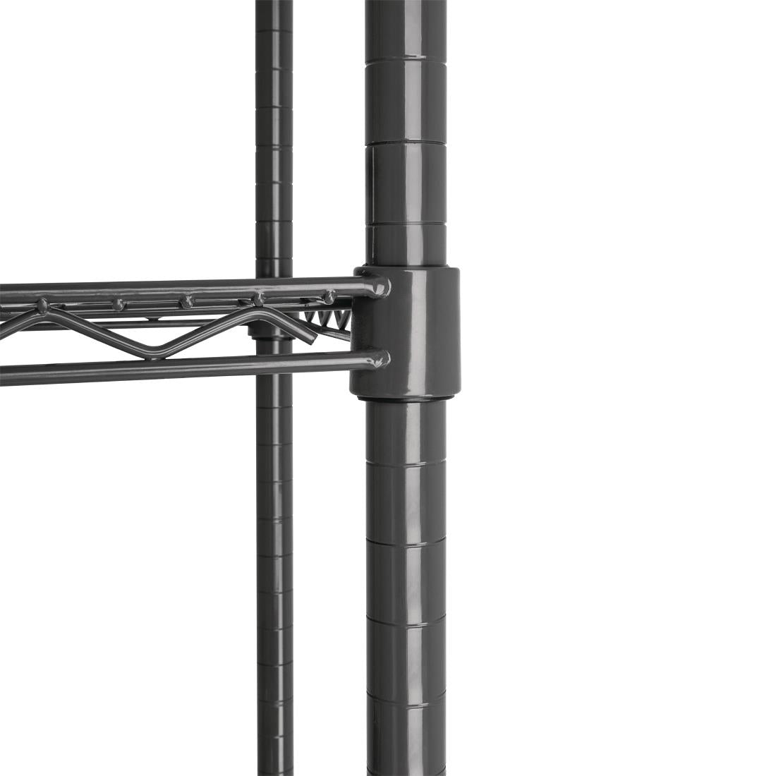 Rayonnage 3 niveaux Nisbets Essentials 1820 x 915 x 457mm - Nisbets Essentials - DC819