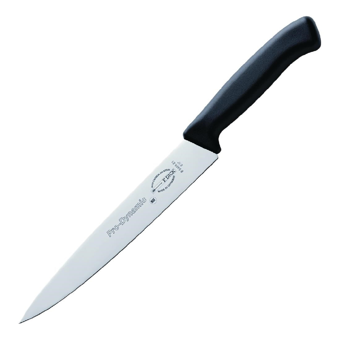Couteau à trancher Dick Pro Dynamic 215mm - Dick - GD783