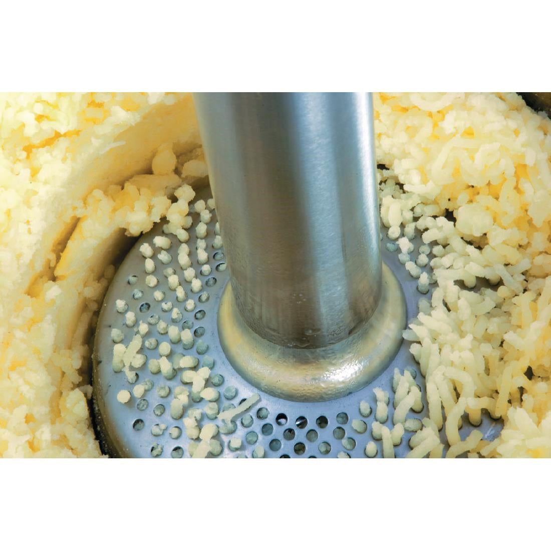 Presse-purée électrique Dynamic PP 97 Plus - Dynamic - CF254