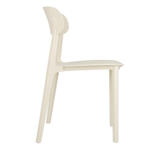 Chaises Eden Bolero (lot de 2) - Bolero - CH940