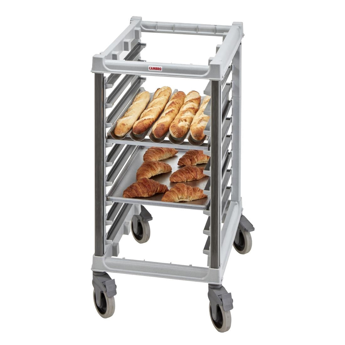 Échelle pâtissière demi-hauteur Cambro Ultimate 600x400mm - Cambro - FU682