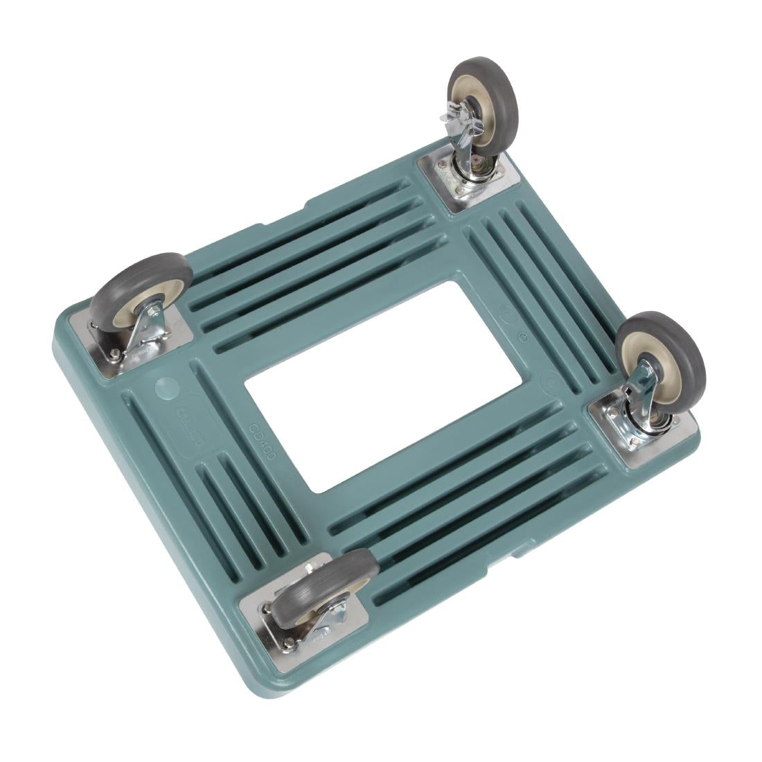 Chariot pour conteneur de transport isotherme Cambro - Cambro - CT432