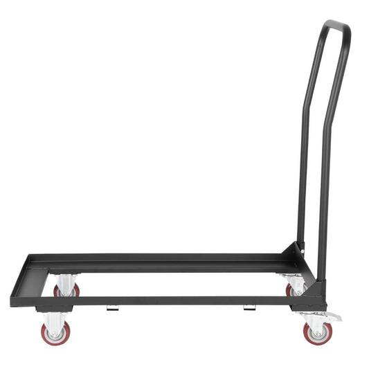 Chariot pour chaises pliantes Bolero - Bolero - JA345