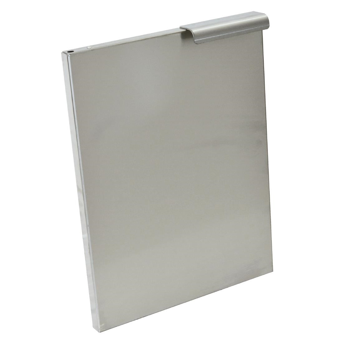 Porte gauche Gastro M 650 pour base et placard 65/40PSX - Gastro M - GN080