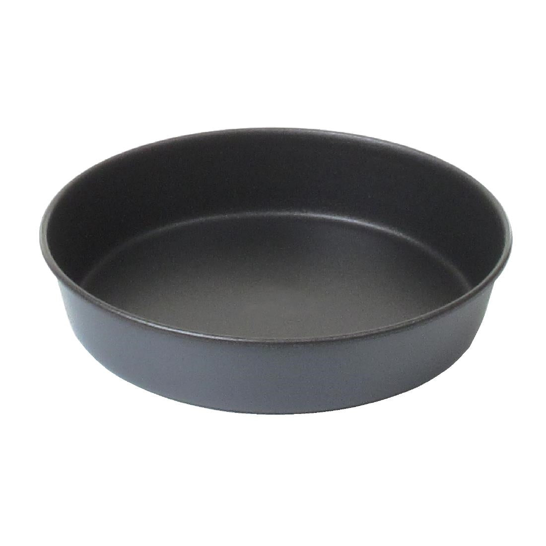 Moules à tartelettes antiadhésifs 100mm Matfer Bourgeat (lot de 12) - Matfer Bourgeat - E195