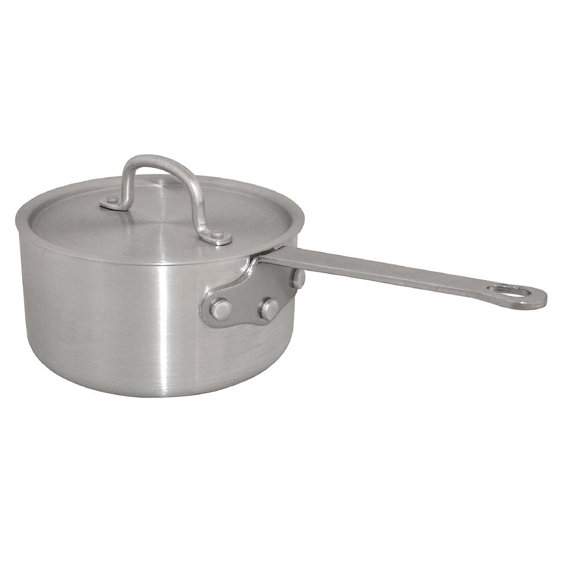 Casserole en aluminium Vogue 2,4L - Vogue - K724