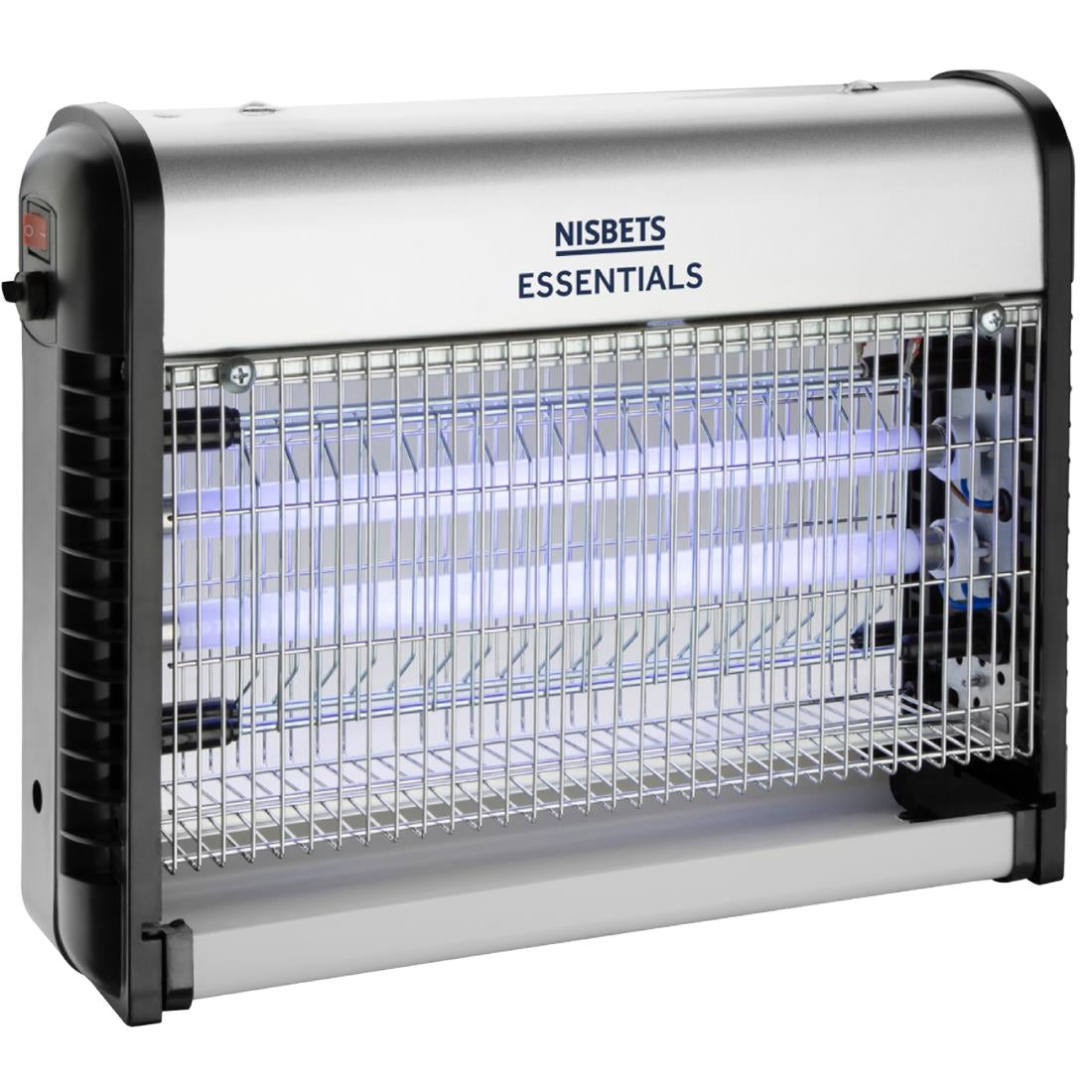 Désinsectiseur professionnel Nisbets Essentials 16W 50m² - Nisbets Essentials - FD499