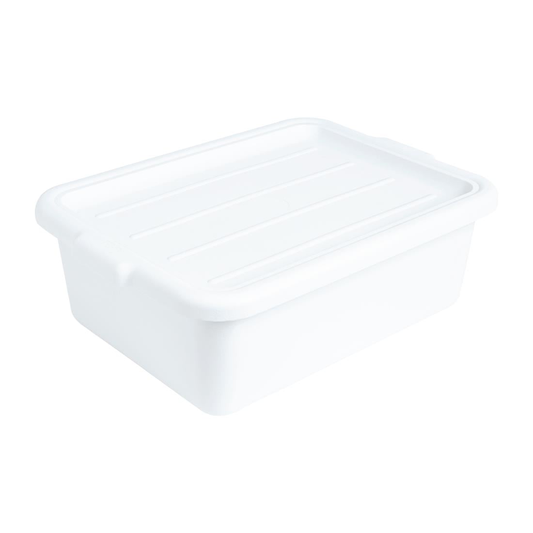 Couvercle pour conteneur alimentaire Vogue - Vogue - L582